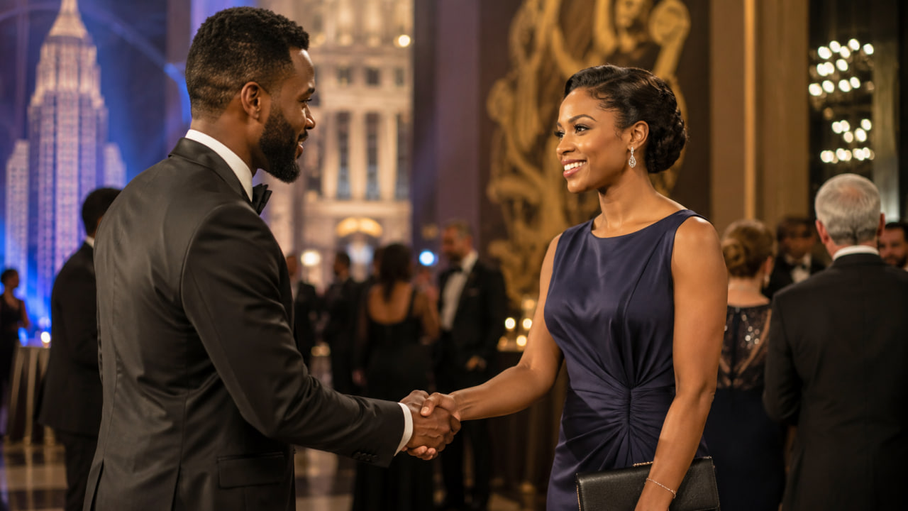 Does Your Date Deserve An Introduction?
